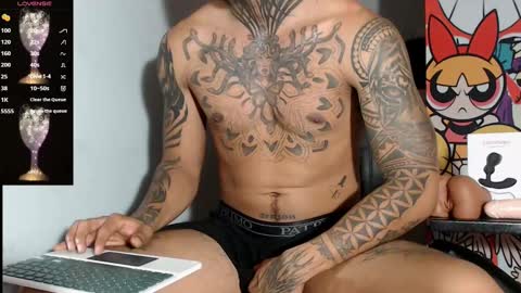 Snapshot of nickhot0609 chatting on 03-09-25, 04:55 Nickhot0609 online show from 03-09-25, 04:55