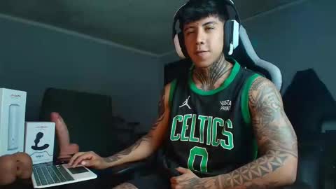 Snapshot of nickhot0609 chatting on 09-18-25, 12:29 Nickhot0609 online show from 09-18-25, 12:29