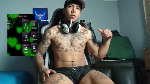 Nickhot0609 online show from 03-22-26, 08:51