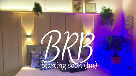 Your baby Nicol  online show from 10-07-25, 12:57