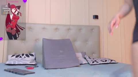 Your baby Nicol  online show from 02-23-26, 07:22