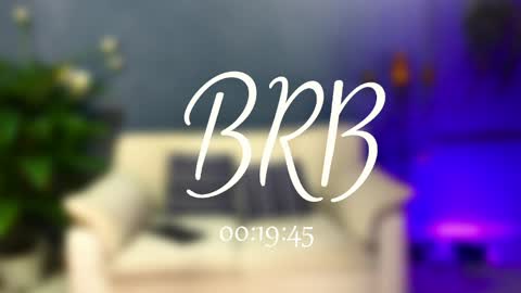 Your baby Nicol  online show from 04-08-26, 01:11