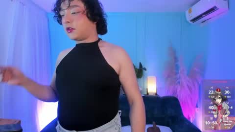 Snapshot of nicki_ripperton chatting on 06-30-26, 04:35 nicki_ripperton online show from 06-30-26, 04:35