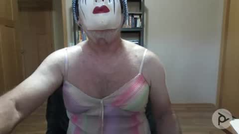 nickibabe1980 online show from 06-15-26, 11:18