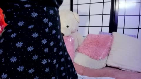 Snapshot of nickie_reed_ chatting on 06-29-26, 10:54 nickie_reed_ online show from 06-29-26, 10:54