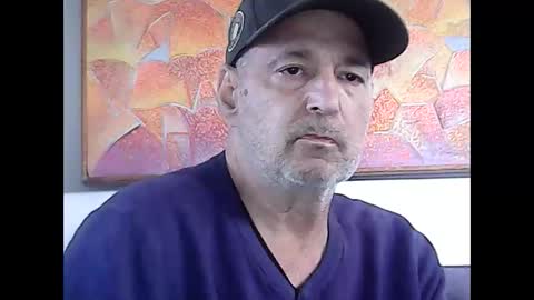 nickincali online show from 01-12-25, 04:50