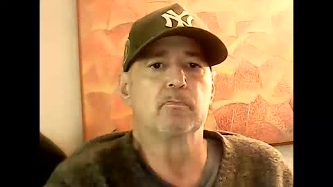 nickincali online show from 01-22-25, 03:20