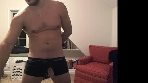 Nickjaz555 online show from 12-13-24, 12:42