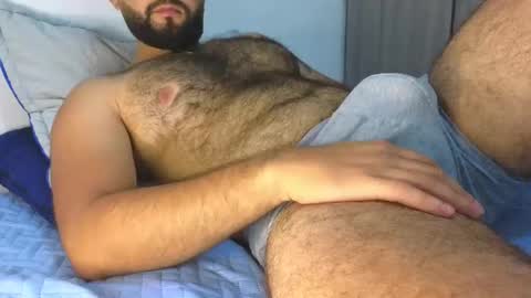 Nicolas              online show from 02-25-25, 09:57