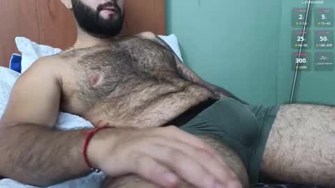 Nicolas              online show from 02-05-26, 06:56