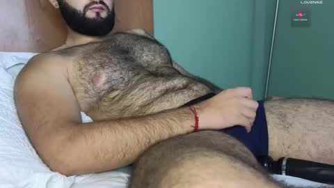 Nicolas              online show from 02-19-26, 02:40