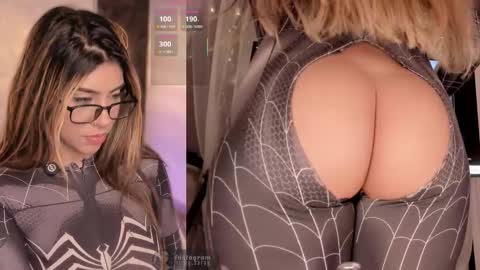 Nicky online show from 02-02-26, 03:27