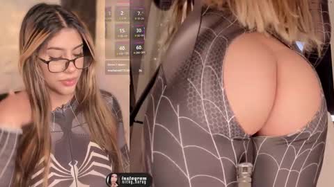 Nicky online show from 02-07-26, 07:28