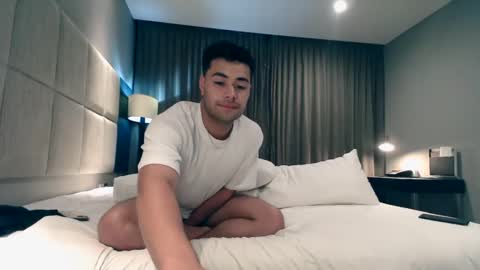 Nick maxx online show from 01-29-25, 02:42