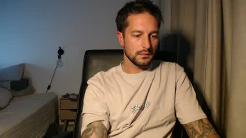 Nick maxx online show from 07-22-26, 01:25