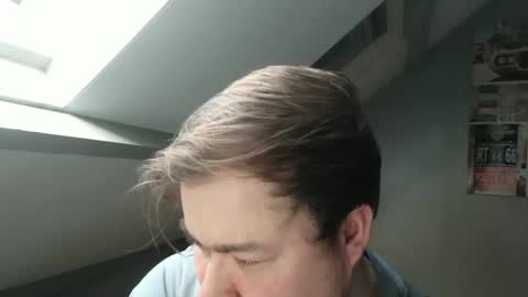 nickoeoeoe online show from 03-05-26, 04:14