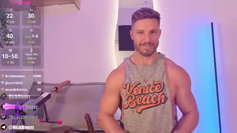 nickriverzxo online show from 07-02-26, 03:23