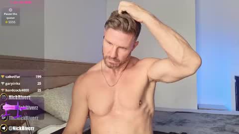 nickriverzxo online show from 07-04-26, 05:41