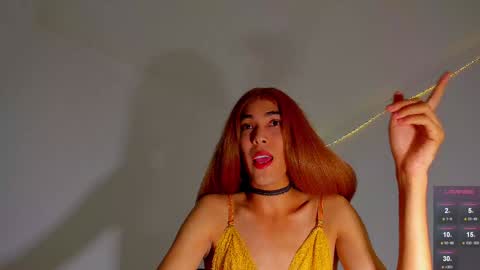 ISABEL   IG Dajobasa online show from 01-19-25, 02:15