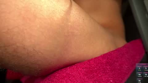 ISABEL   IG Dajobasa online show from 05-30-26, 02:08