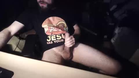 Snapshot of nickthebarbarian chatting on 11-29-25, 04:21 Thomas Jefferson online show from 11-29-25, 04:21