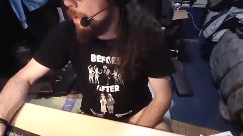 Thomas Jefferson online show from 05-01-26, 04:55