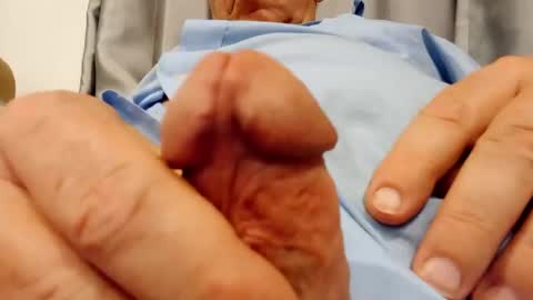 Snapshot of nickthefiddler chatting on 12-28-24, 08:36 TheCock online show from 12-28-24, 08:36