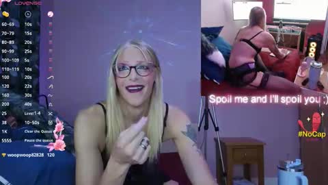 nicktuuk online show from 09-23-25, 12:02