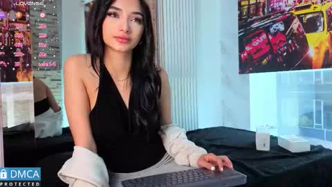 NICKY online show from 09-26-25, 07:40