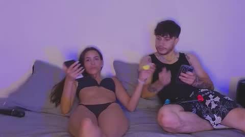 nicky and blake online show from 12-04-24, 01:36