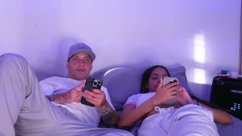 nicky and blake online show from 01-13-25, 10:03