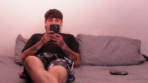 nicky and blake online show from 03-03-25, 09:48