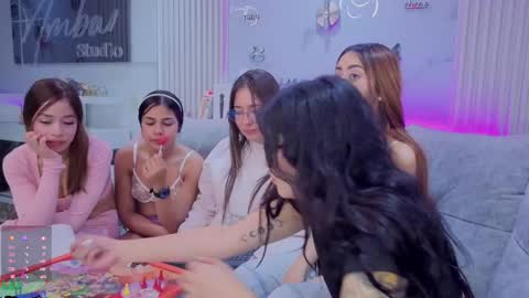 nicky_as online show from 02-28-26, 04:46