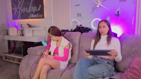 nicky_as online show from 03-20-26, 01:38