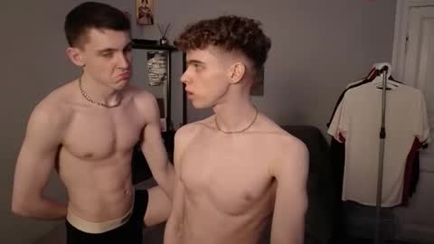 Nicki  Danny online show from 11-07-25, 02:39