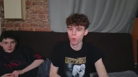 Nicki  Danny online show from 03-01-26, 04:09