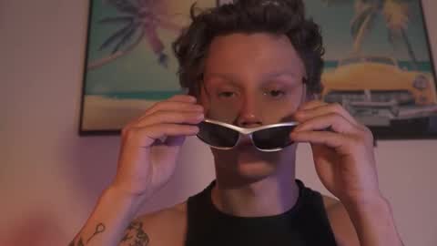 Nicky Neal online show from 03-15-26, 02:28