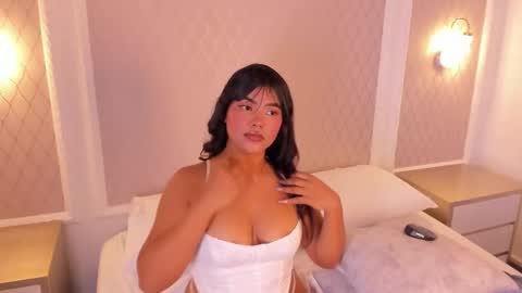 Snapshot of nicky_peyton chatting on 11-07-25, 02:55 Nicky online show from 11-07-25, 02:55