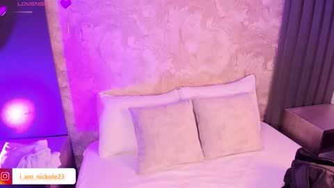 Nicky  online show from 01-11-26, 02:27