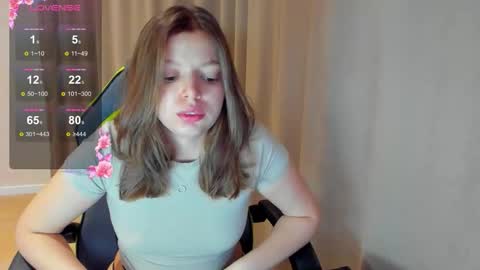 Nicky online show from 02-02-26, 01:48