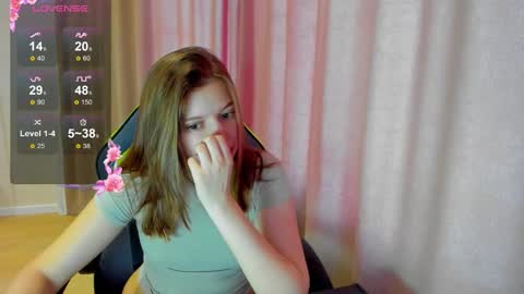 Nicky online show from 03-12-26, 02:50