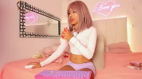 Snapshot of nicky_teem chatting on 04-25-26, 12:52 nicky_teem online show from 04-25-26, 12:52