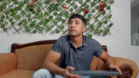 nicky online show from 12-11-24, 10:27