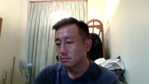 nickyang75 online show from 07-10-26, 10:29