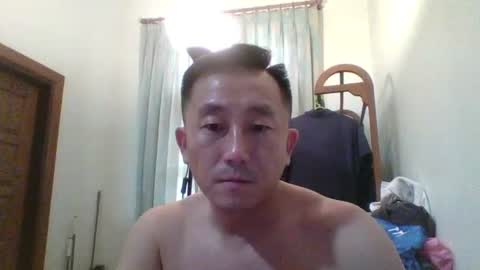 nickyang75 online show from 07-23-26, 09:07