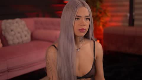 Nicky online show from 11-01-25, 07:05