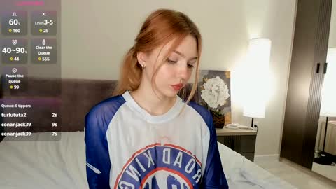 Nicky online show from 02-02-25, 06:31