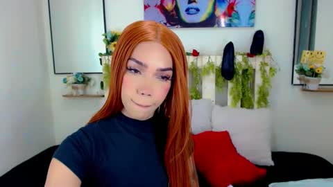 Snapshot of nickynoa chatting on 02-02-25, 12:09 Nicky online show from 02-02-25, 12:09