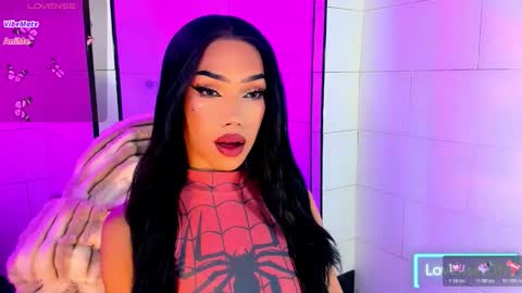 Nicky online show from 01-14-26, 03:12