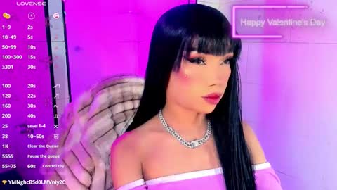 Nicky online show from 02-15-26, 03:47